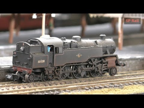 Ely Model Railway Exhibition 2019