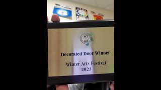 Customer Video Review of 5" x 7" Gold Aluminum Plaque