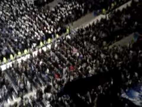 Porto - Chelsea (2006/2007)