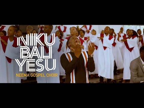 Thumbnail for Nikubali Yesu video
