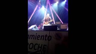 Esperando mi tren revolver aroche