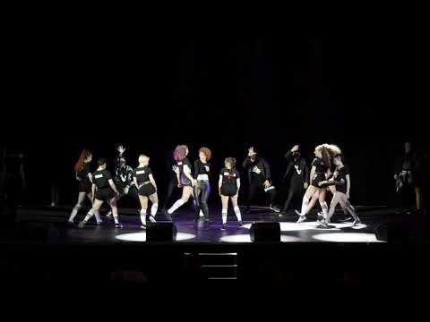 3 19  11  Great Michin and C O  Москва   4Minute – Crazy