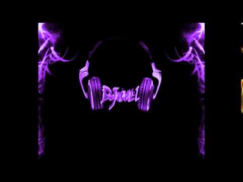 Uberjak'd - The moment feat Sarah Bodle (DJael remix)