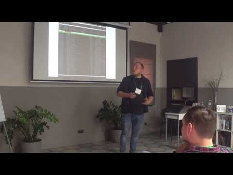 Profiling and tracing BEAM VM -  Valerii Vasylkov (RUS) | Elixir Club 13