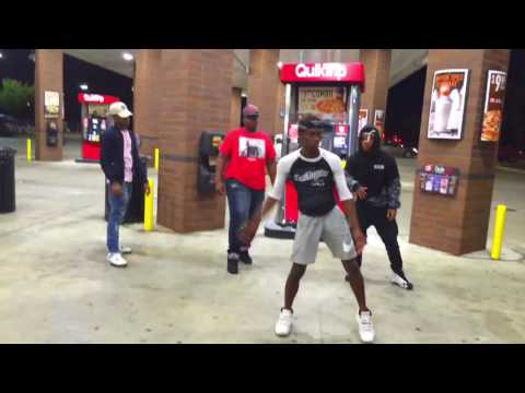 Nasty Nem - Man of My City