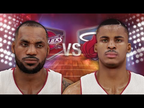 NBA 2K15 MEGA MyCAREER - There's Always A New King!! MEGATRON JOINS THE...
