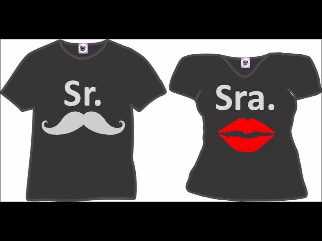 Vídeo relacionado con I Love Judye Matching Girlfriend & Novio Judye Nombre Camiseta