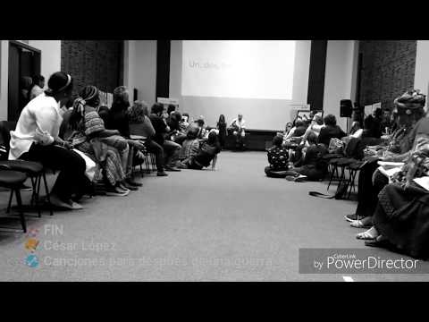Fin - César López ft. Diana Ángel (fin de la guerra)