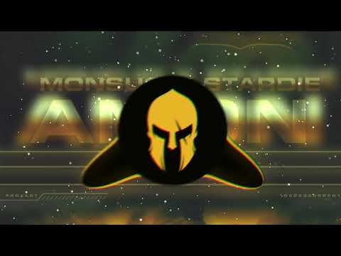 MONSUO x STARDIE - Amon