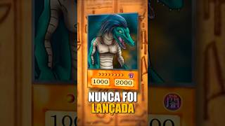 O monstro do GANSLEY que sempre te deixa com o campo cheio em #yugioh | #yugiohcommunity #anime