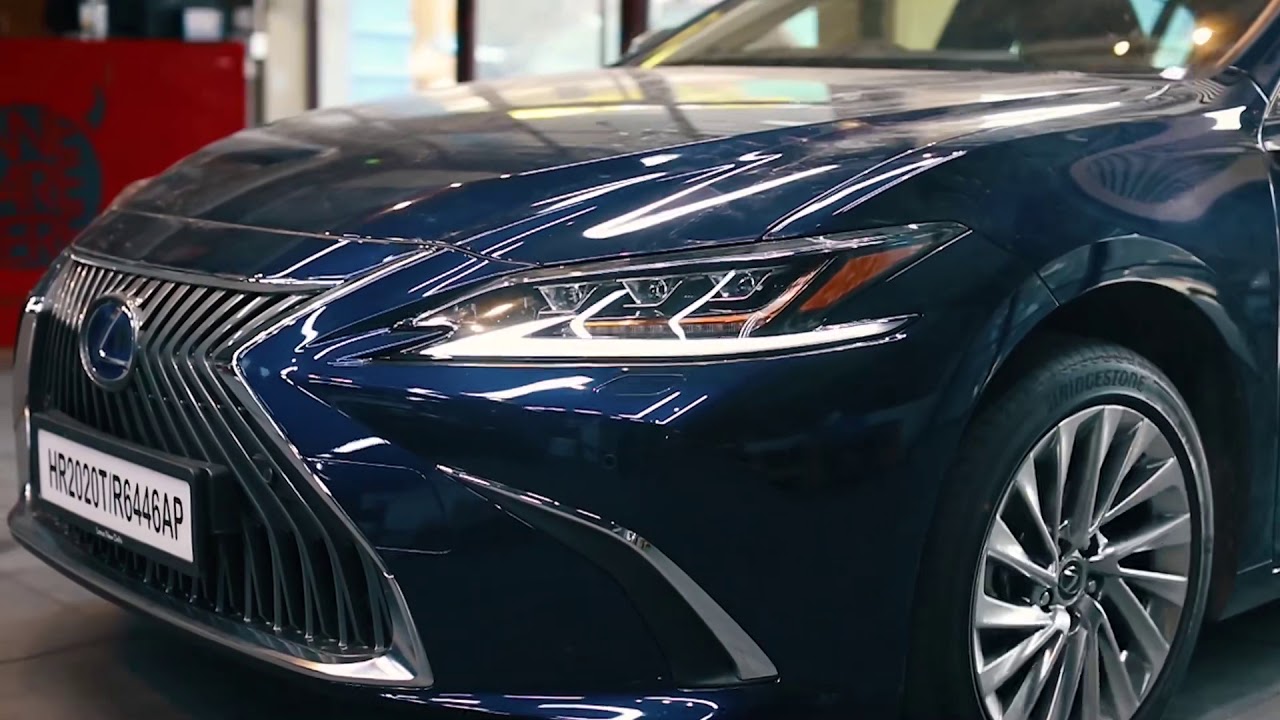 Premium Detailing l Ceramic Coating l Detailing Devils