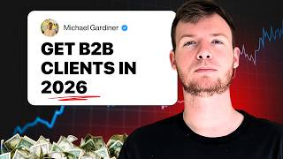 Client Acquisition Strategies That ACTUALLY Work in 2026