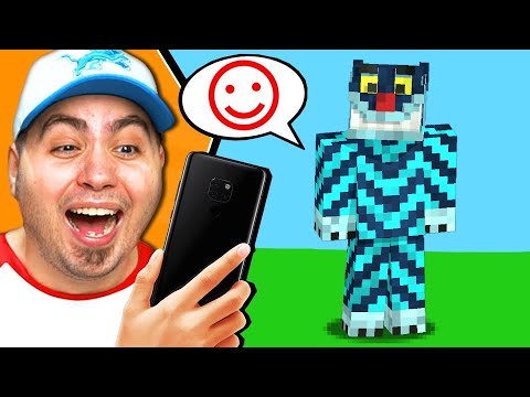 QUESTO SCHERZO TELEFONICO HA FATTO SPAVENTARE ALEX!!