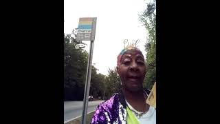 QUEEN RAPPER REGINA  I want the Marta Headquarters to question Bus 193 they do a bad job ATL 2023