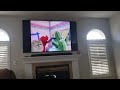 ELMO S WORLD FLOWERS BANANAS MORE 2000 VHS