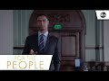 Powerful Closing Argument For The People