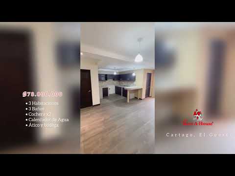 Imagen de Venta de Casas en San isidro - Alajuela San Isidro - ALAJUELA