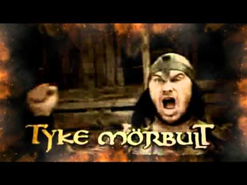 Hem Till Midgård Theme Song (Rock/Metal Cover)