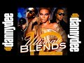 DJ DANNY DEE ULTIMATE BLENDS PT 12