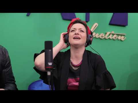 Grupa Stav i Darija Lukic - Klupko ( Cover )