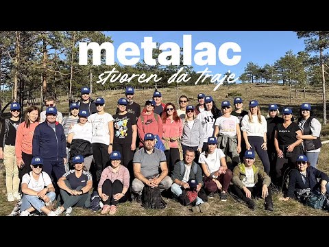 Metalac zasadio 600 stabala crnog bora na Divčibarama