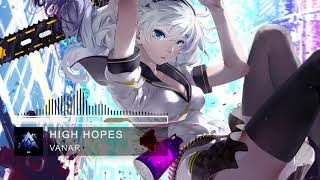 【Nightcore】Yours Truly - High Hopes