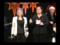 2006 Cool Yule The View Bette Midler
