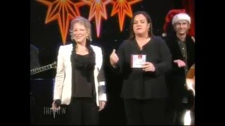 2006  Cool Yule   The View   Bette Midler
