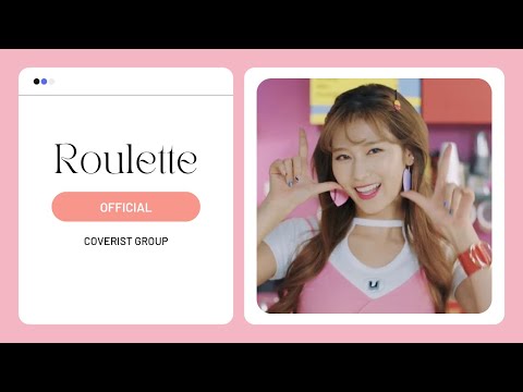 TWELVET | LIKEY | COMEBACK | TWICE COVER