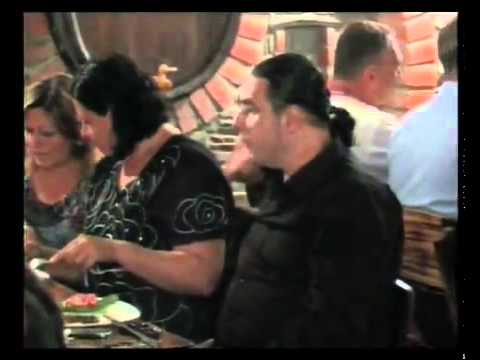 Mende Kunovski  - Samo edna pesna tagovna