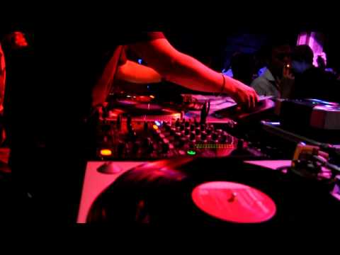 Dj Lorenzo Rumi @ Officine Farneto.................Pure Experience