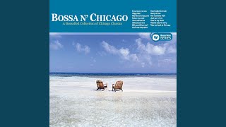 Take Me Back to Chicago