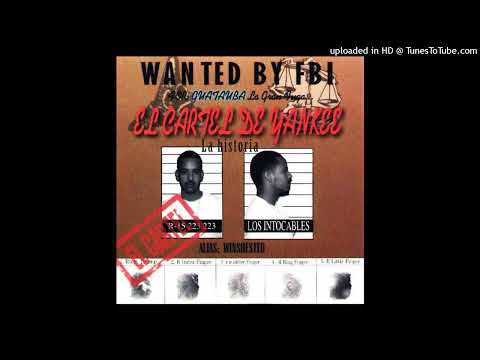 Panty Man Y Nene Ganya - Daddy Yankee