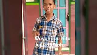 Download lagu Gombal bahasa banjar mp3