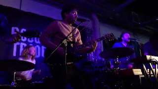 Local Natives - Wide Eyes live in London (Rough Trade East, 29.04.2019)