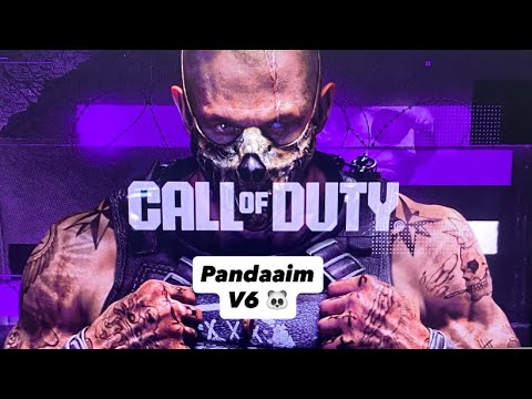 🐼☢️- CONFIGURACION PARA SCRIPT PANDAAIM V6 -