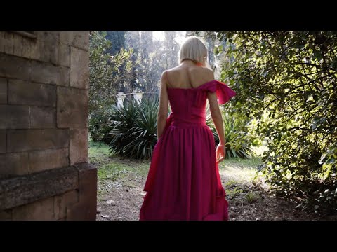 Midsummer Night’s Dream (Costarellos PreFall 2020 campaign)