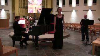 Irving Berlin I Got the Sun in the Mornin'