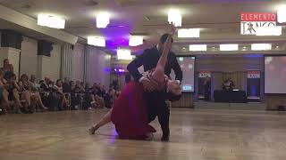 Video thumbnail for MiMa Tango Festival 2023 – Matilde Beccaria e Dennys Fernandez