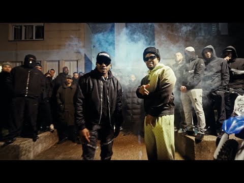 SultanTVOfficiel and Rohff