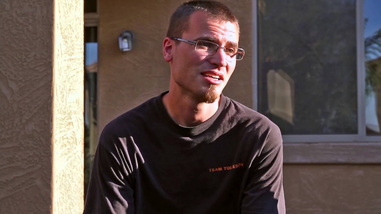 True Freedom Achievers Testimonial