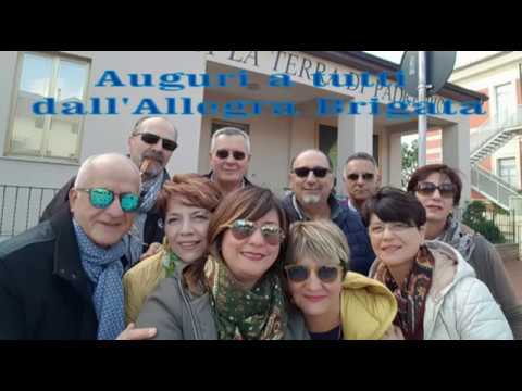 Festività 2016/2017 l' Allegra Brigata