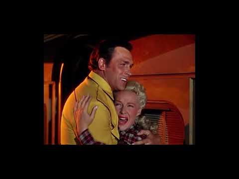 They Say It's Wonderful | Betty Hutton and Howard Keel | Annie Get Your Gun 1950