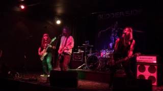 Budderside Ska Bra Malones 10/6/2016