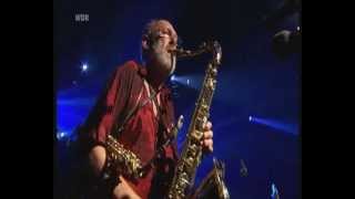 Van Der Graaf Generator - Nutter Alert - Peter Hammill