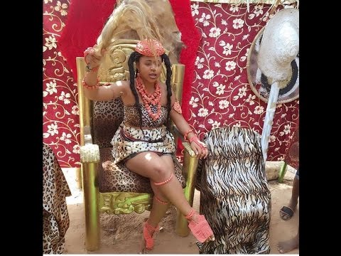 The King And The Python Season 1 & 2  - Latest Nigerian Nollywood Movie