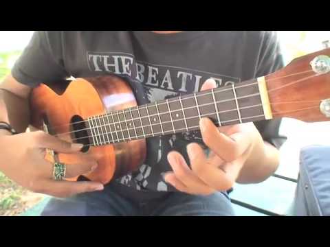 Uke Minutes 19 - Pull-offs & Hammer-Pull Combos