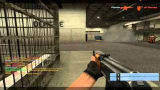 Admin No following rules