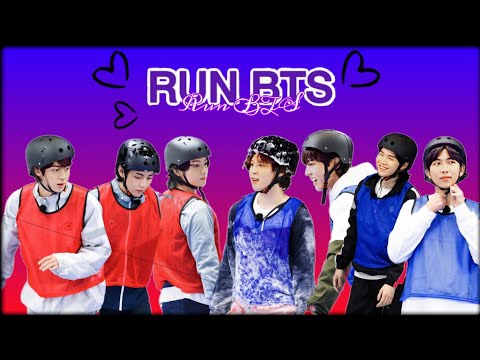 Funniest part of RUN BTS 2023 Special Episode (Mini Field Day Part 2)