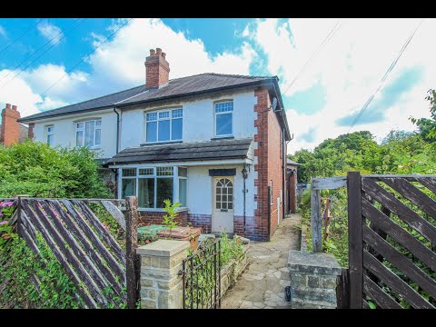 Bowling Avenue, Wakefield - Virtual Tour